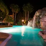 Albani Hotel 4*