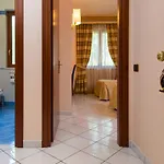 Hotel Albani Nocera Superiore