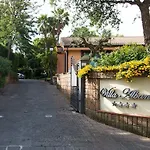Hotel Albani Nocera Superiore