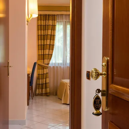 Albani 4* Nocera Superiore