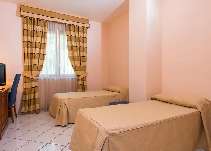 Albani Отель 4*