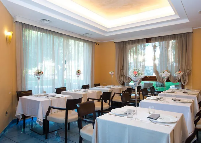 Albani Отель 4*