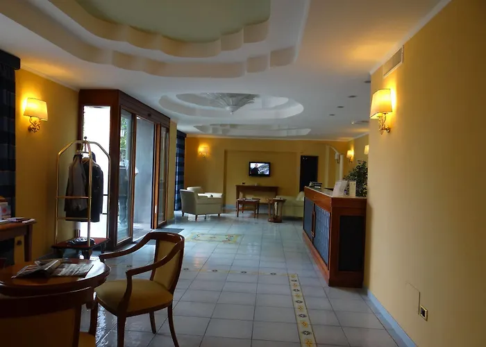 Albani 4*