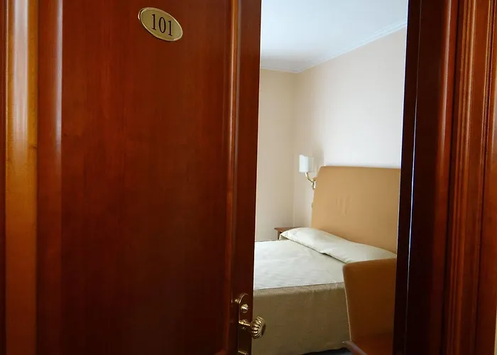 Albani 4* Ночера-Суперьоре