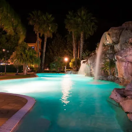 Albani Hotel 4*