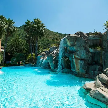 Albani Hotel Nocera Superiore