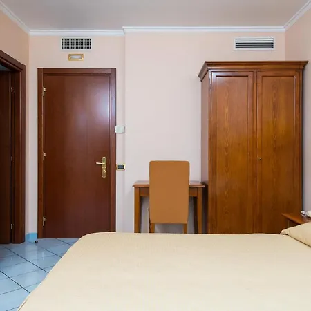 Hotel Albani
