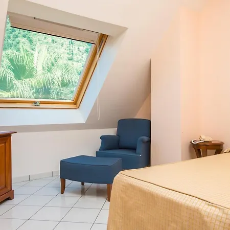 Hotel Albani Nocera Superiore