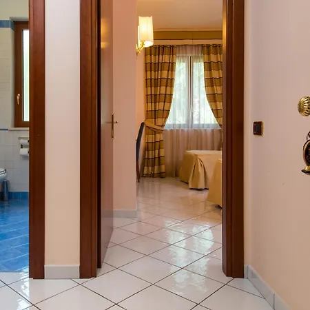 Hotel Albani Nocera Superiore