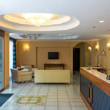 Hotel Albani