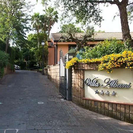 Albani Hotel