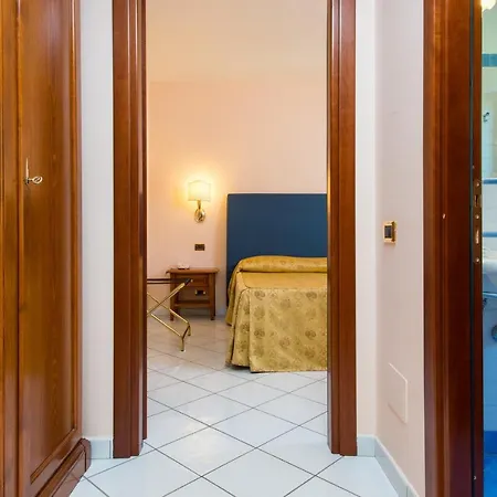 Albani 4* Nocera Superiore