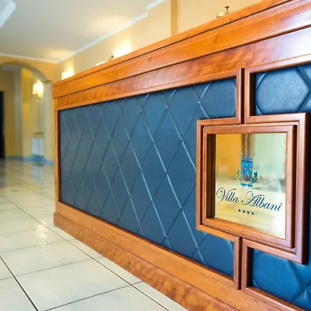Albani Hotel