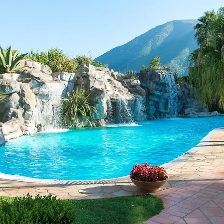 Hotel Albani Nocera Superiore