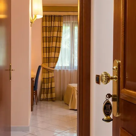 Albani 4* Nocera Superiore