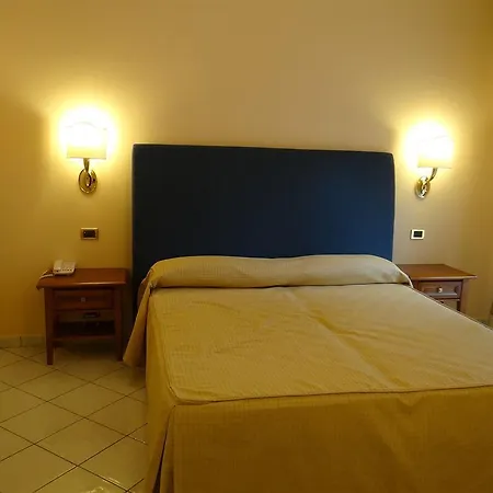 Albani Nocera Superiore