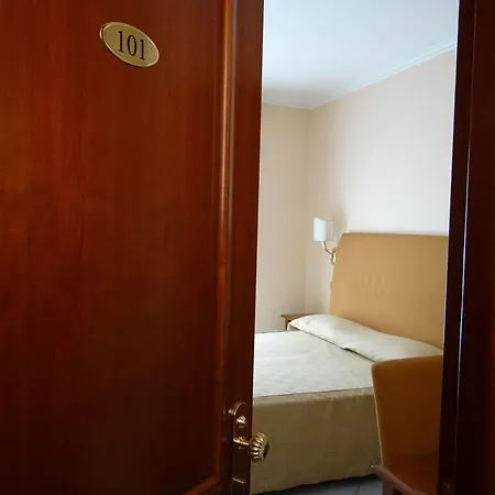 Albani 4* Nocera Superiore