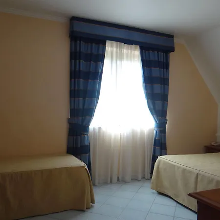 Hotel Albani