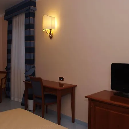 Albani 4*