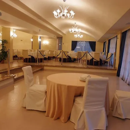 Hotel Albani Nocera Superiore