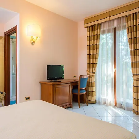 Albani 4* Nocera Superiore