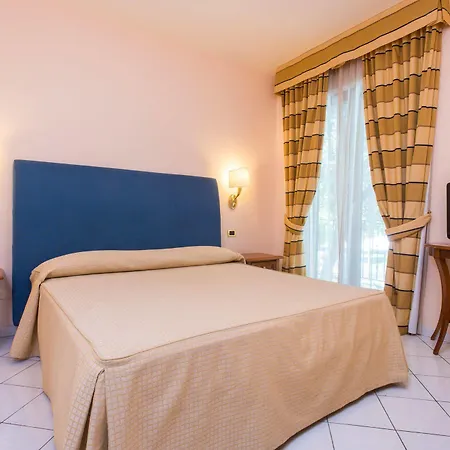 Hotel Albani 4*