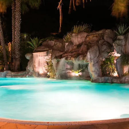 Albani Hotel Nocera Superiore