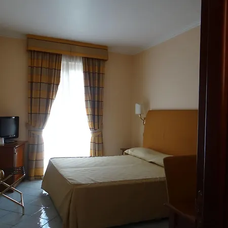 Albani Hotel