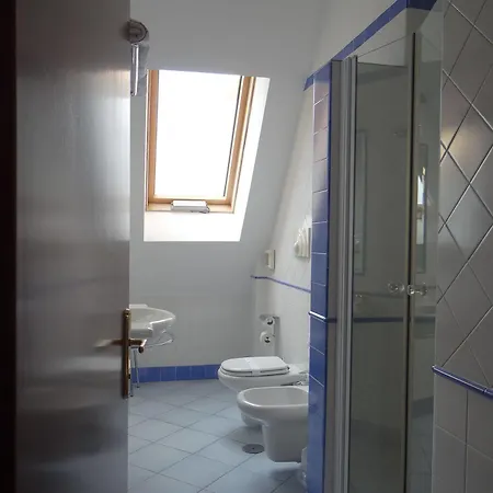 Albani Hotel