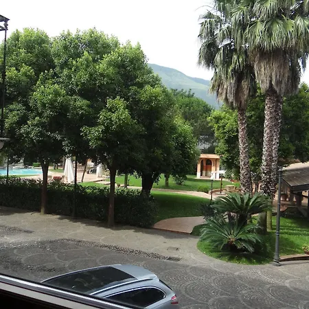 Albani Hotel Nocera Superiore