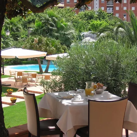 Hotel Albani Nocera Superiore