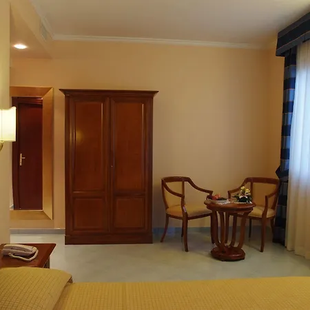 Hotel Albani Nocera Superiore
