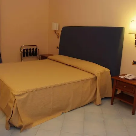 Hotel Albani