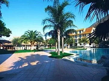 Albani Hotel 4*
