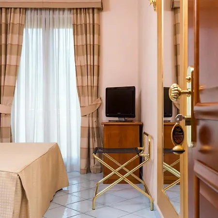 Albani 4*