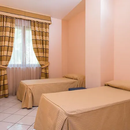 Albani Hotel 4*