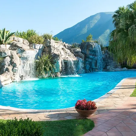 Hotel Albani Nocera Superiore