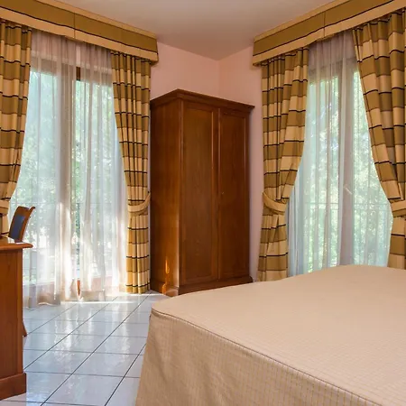 Albani 4* Nocera Superiore