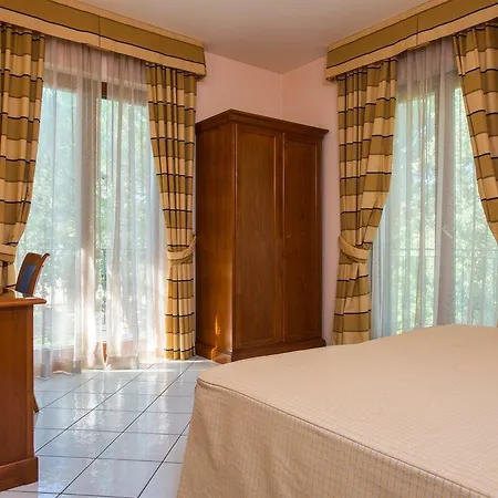Albani 4* Nocera Superiore