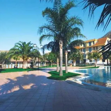 Hotel Albani
