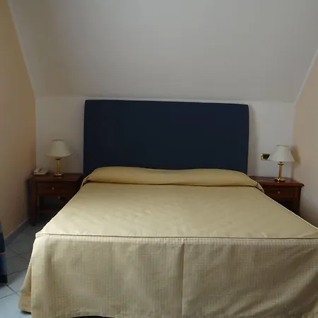 Albani 4* Nocera Superiore