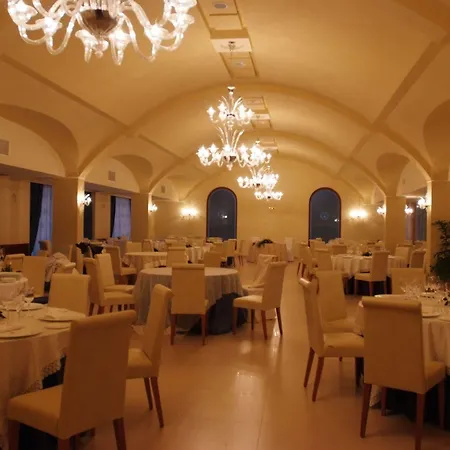 Albani Hotel Nocera Superiore