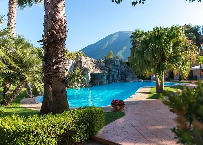 Albani Nocera Superiore