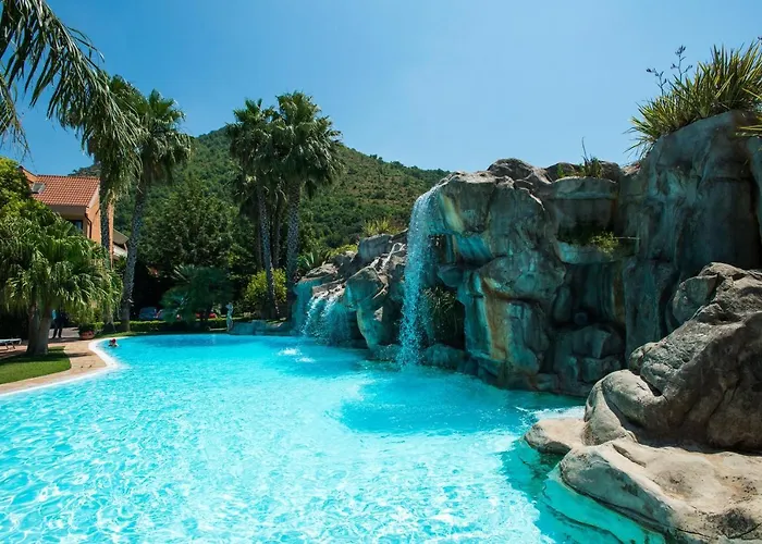 Albani Hotel Nocera Superiore