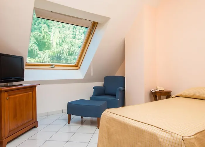 Hotel Albani Nocera Superiore