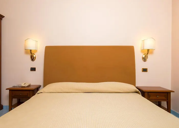 Albani 4* Nocera Superiore