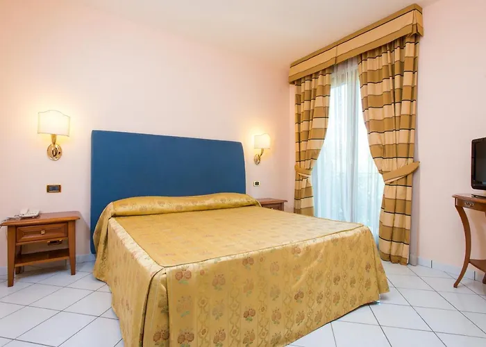 Albani Nocera Superiore