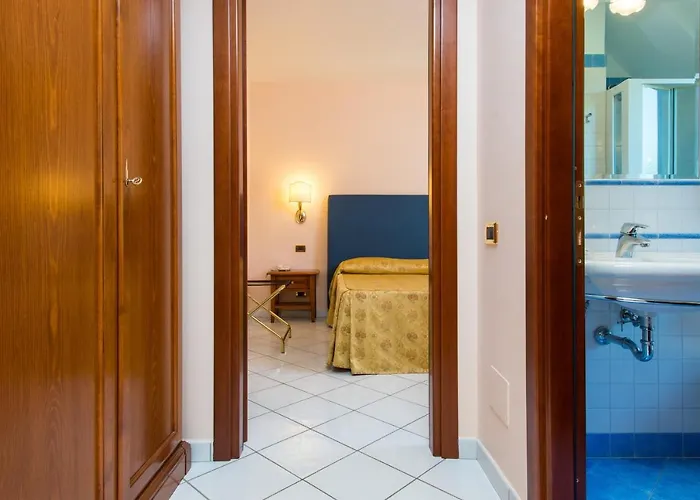 Albani 4* Nocera Superiore