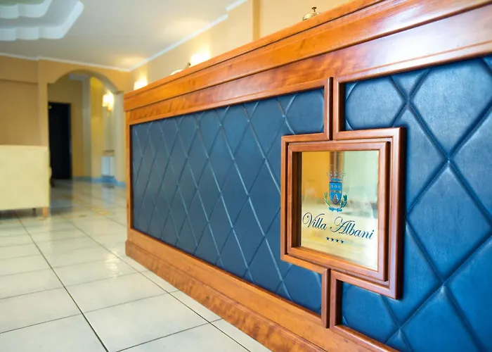 Albani Hotel
