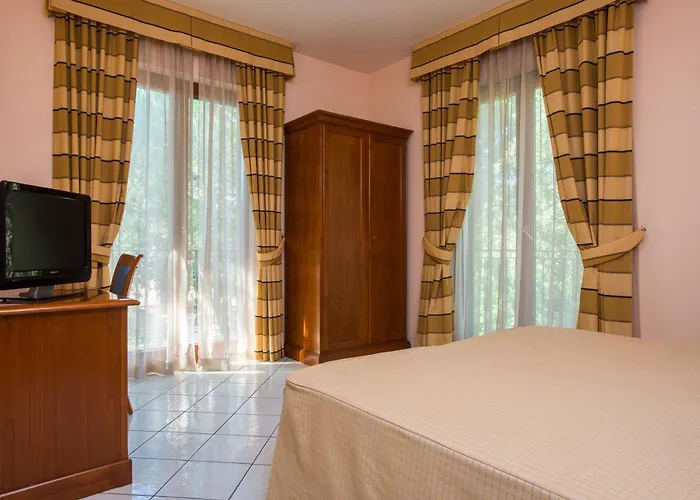 Albani 4* Nocera Superiore